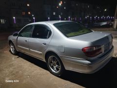 Фото авто Nissan Cefiro