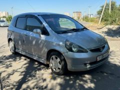 Фото авто Honda Fit