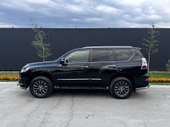 Фото авто Lexus GX