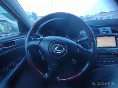 Сүрөт унаа Lexus ES