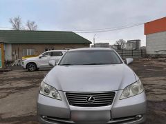 Сүрөт унаа Lexus ES