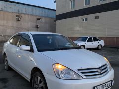 Сүрөт унаа Toyota Allion