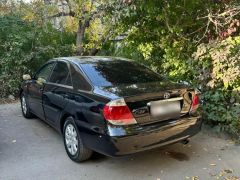 Сүрөт унаа Toyota Camry