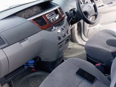 Photo of the vehicle Toyota Noah