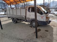 Фото авто Hyundai Porter