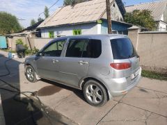 Сүрөт унаа Mazda Demio