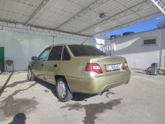 Сүрөт унаа Daewoo Nexia