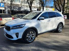 Фото авто Kia Sorento