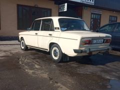 Фото авто ВАЗ (Lada) 2106