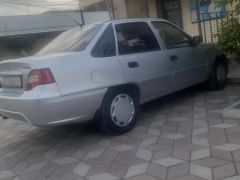 Сүрөт унаа Daewoo Nexia