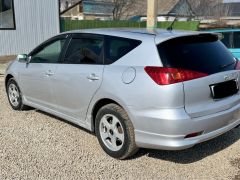 Сүрөт унаа Toyota Caldina