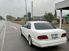 Photo of the vehicle Mercedes-Benz E-Класс AMG