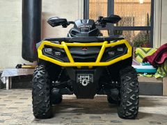 Photo of the vehicle BRP Can-Am Outlander X MR 1000R