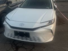 Photo of the vehicle Toyota Camry