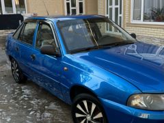 Сүрөт унаа Daewoo Nexia