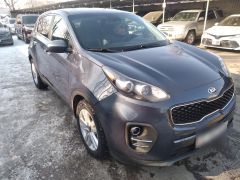 Photo of the vehicle Kia Sportage