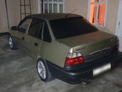 Сүрөт унаа Daewoo Nexia