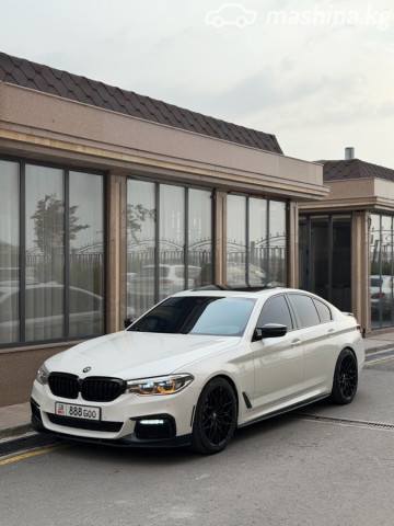 BMW 5 серии