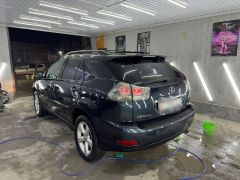 Сүрөт унаа Lexus RX