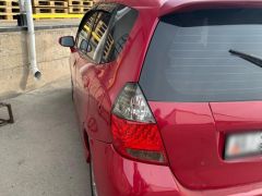 Сүрөт унаа Honda Jazz