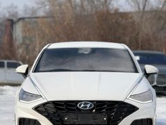 Photo of the vehicle Hyundai Sonata