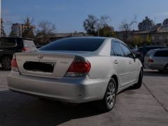 Photo of the vehicle Toyota Camry (Japan)