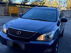 Сүрөт унаа Lexus RX