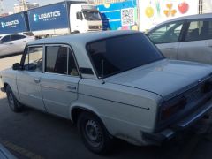 Фото авто ВАЗ (Lada) 2106