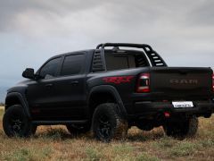 Фото авто Dodge RAM