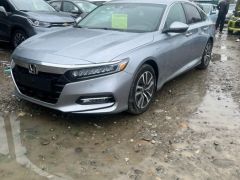 Сүрөт унаа Honda Accord