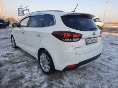 Сүрөт унаа Kia Carens