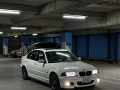 Сүрөт унаа BMW 3 серия