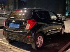 Сүрөт унаа Chevrolet Spark