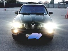 Сүрөт унаа BMW X5