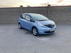 Сүрөт унаа Honda Fit