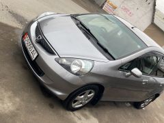 Фото авто Honda Fit