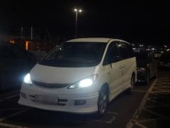 Photo of the vehicle Toyota Estima