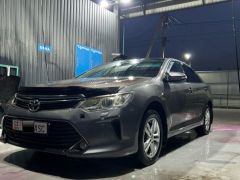 Photo of the vehicle Toyota Camry