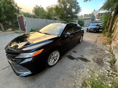 Сүрөт унаа Toyota Camry