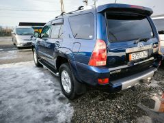 Photo of the vehicle Toyota Hilux Surf