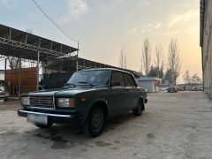 Фото авто ВАЗ (Lada) 2107