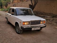 Фото авто ВАЗ (Lada) 2107