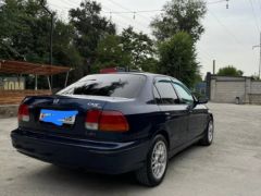 Сүрөт унаа Honda Civic Ferio