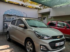 Сүрөт унаа Chevrolet Spark