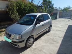 Фото авто Hyundai Atos