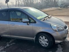 Photo of the vehicle Honda Fit