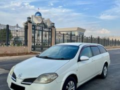 Сүрөт унаа Nissan Primera