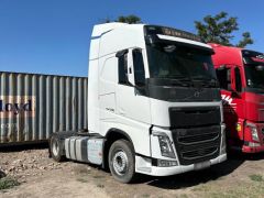 Фото авто Volvo FH