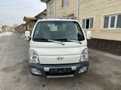 Фото авто Hyundai Porter