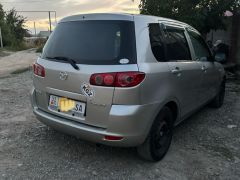 Сүрөт унаа Mazda Demio